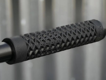 Cult x Vans Waffle BMX Grips