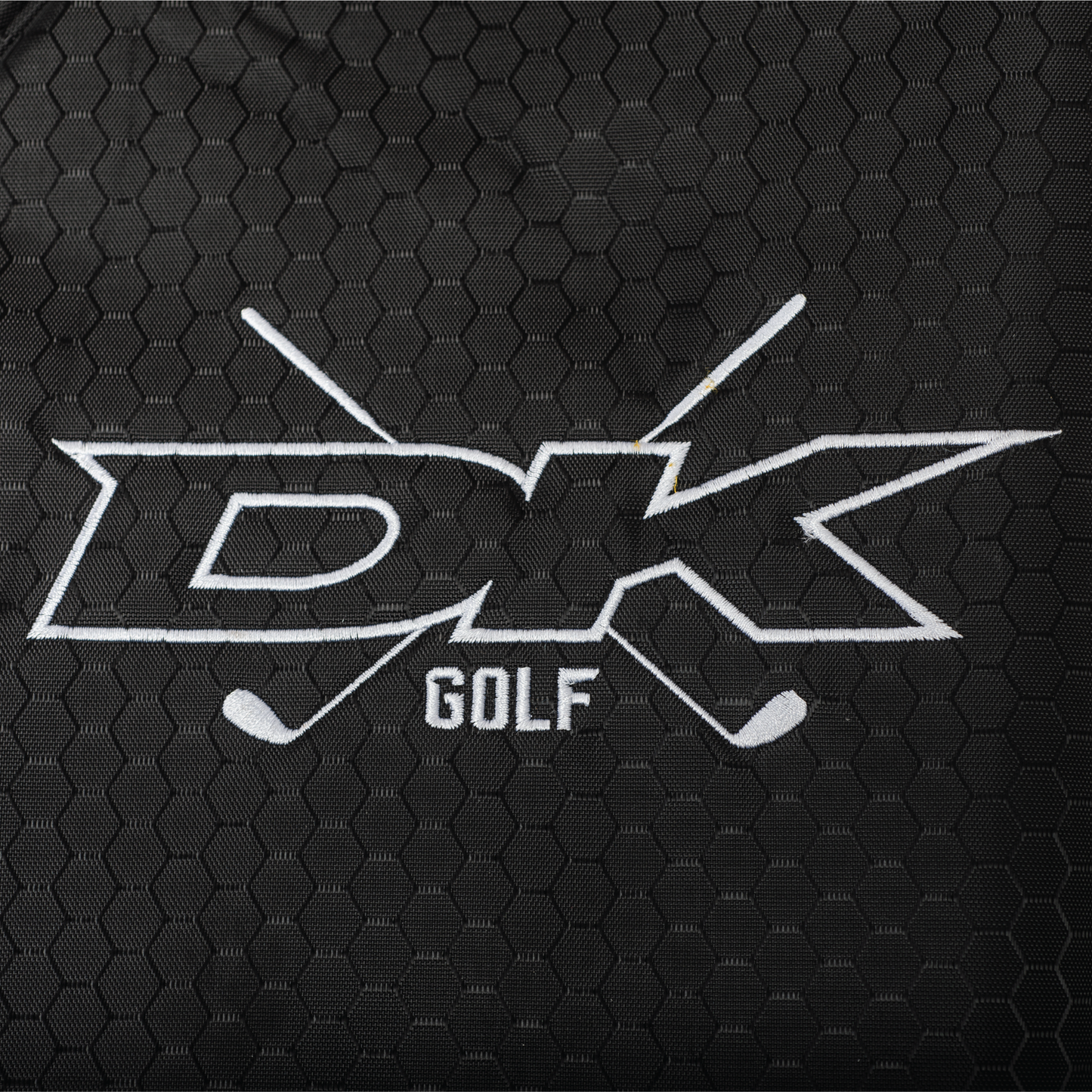 DK Golf Bike Bag