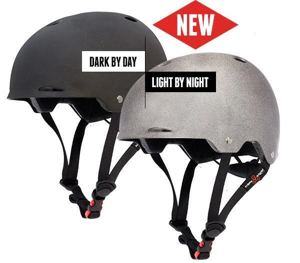 Triple 8 Gotham Helmet