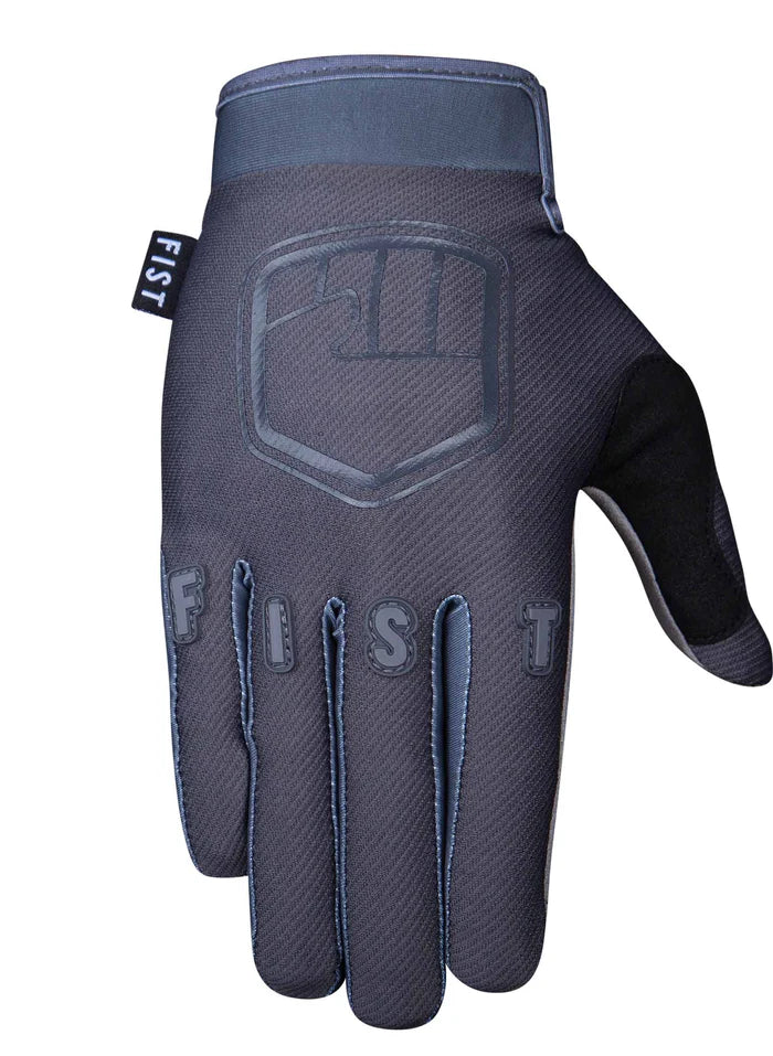 Fist Hand Wear Grey Stocker Glove