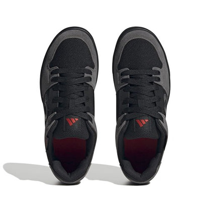 FIVE TEN FREERIDER FLAT GRY FIVE/CORE BLK/GRY FOUR