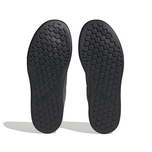 FIVE TEN FREERIDER FLAT GRY FIVE/CORE BLK/GRY FOUR