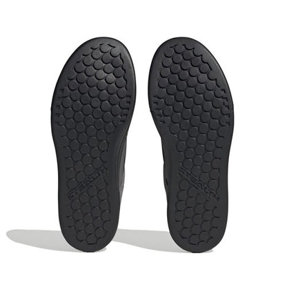 FIVE TEN FREERIDER FLAT GRY FIVE/CORE BLK/GRY FOUR