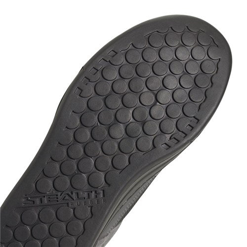 FIVE TEN FREERIDER FLAT GRY FIVE/CORE BLK/GRY FOUR