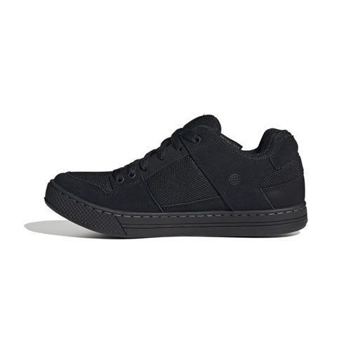 FIVE TEN FREERIDER FLAT CORE BLK/GRY THREE