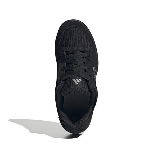 FIVE TEN FREERIDER FLAT CORE BLK/GRY THREE