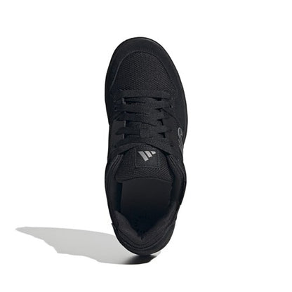 FIVE TEN FREERIDER FLAT CORE BLK/GRY THREE