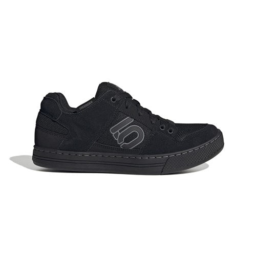 FIVE TEN FREERIDER FLAT CORE BLK/GRY THREE