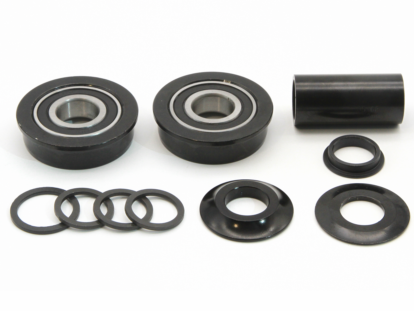 DRS Sealed USA Bottom Bracket Set