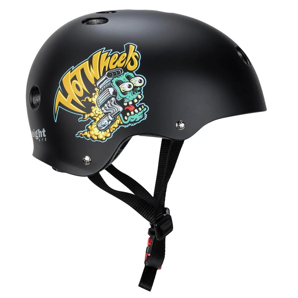 Triple 8 THE Certified Helmet SS - SPECIAL EDITIONS