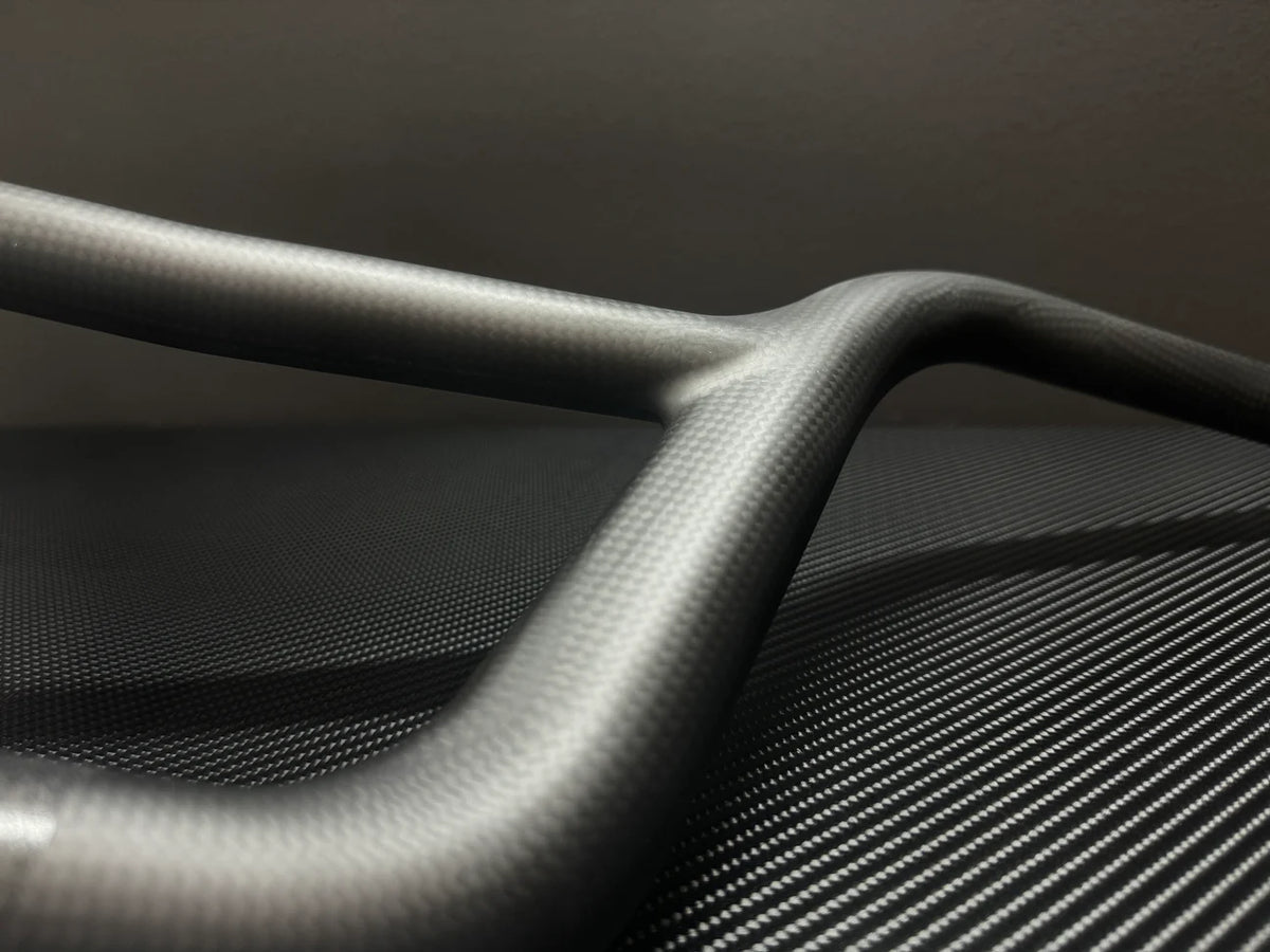 DEADFAST Carbon Race Bar