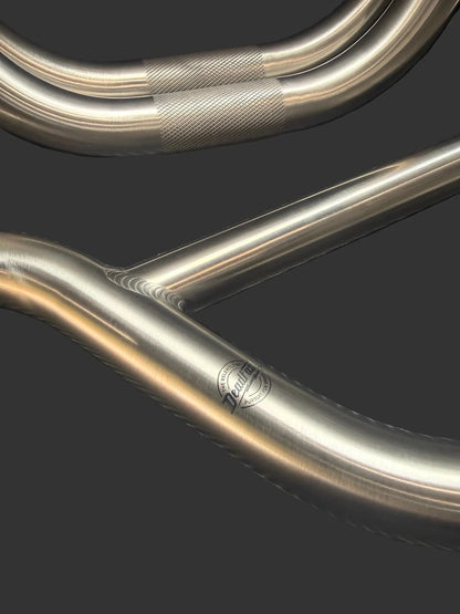 DEADFAST Titanium Race Bar