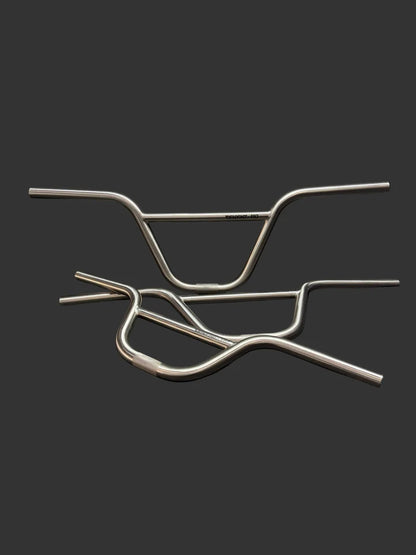 DEADFAST Titanium Race Bar