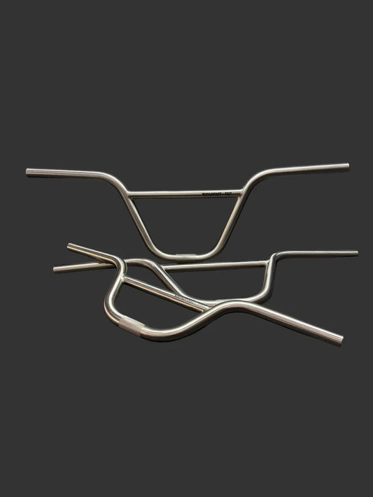 DEADFAST Titanium Race Bar