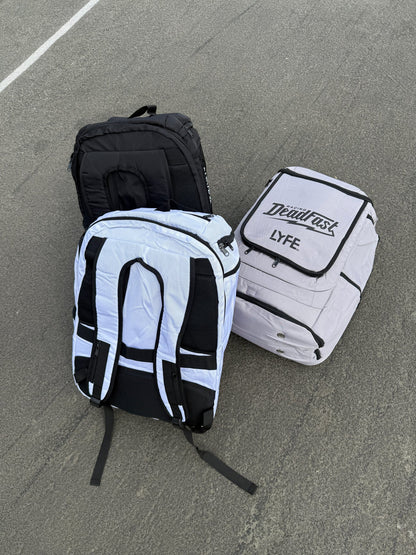 DEADFAST x LYFEPROOF Backpack