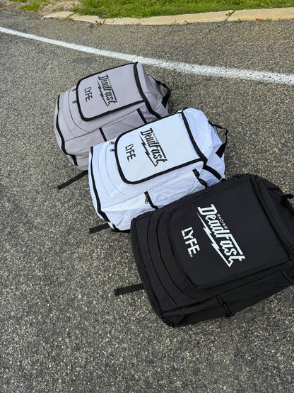 DEADFAST x LYFEPROOF Backpack