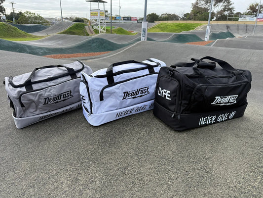 DEADFAST x LYFEPROOF Essentials Gear Bag