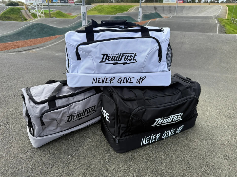 DEADFAST x LYFEPROOF Essentials Gear Bag