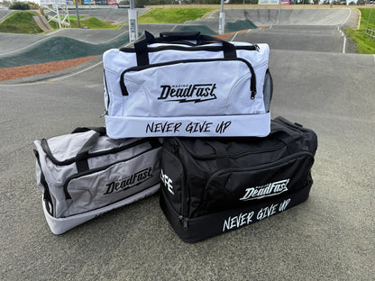 DEADFAST x LYFEPROOF Essentials Gear Bag