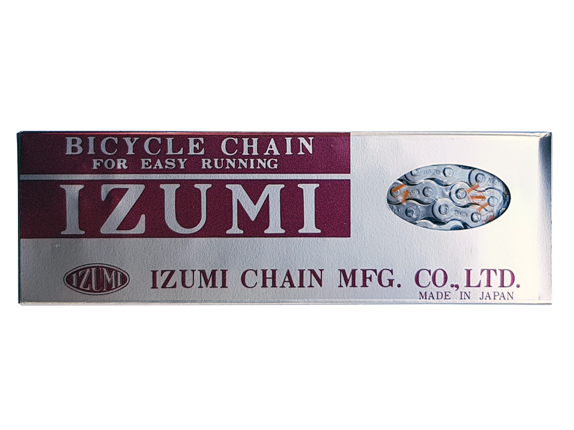 IZUMI Race Chain