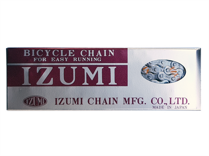 IZUMI Race Chain