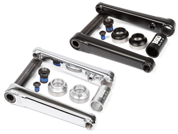 BSD Substance XL V2 Crank Set