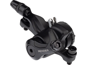 PROMAX Render MTB Disc Brake Caliper