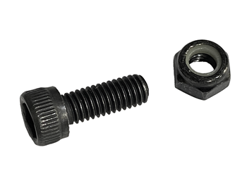 SUNDAY Seat Post Clamp Bolt