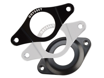 ODYSSEY G3 Gyro Plate