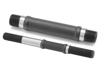 CINEMA ZX Axle