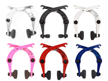 ODYSSEY Springfield U Brake