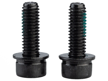 PROMAX M6 Disc Brake Caliper Mounting Bolts