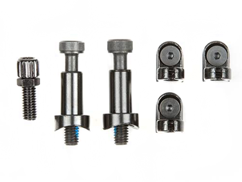 BSD V2 Brake Mount Kit