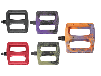 Odyssey Twisted Pro Pedals