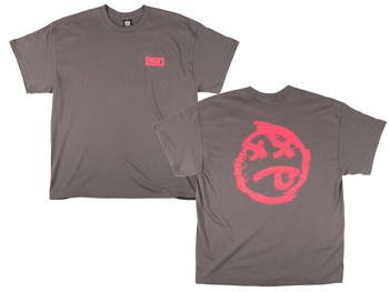 BSD Tuned Out T-Shirt