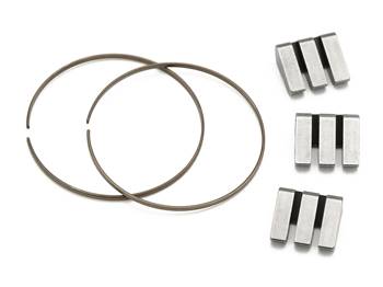 CINEMA ZX Rear Hub Pawl Kit