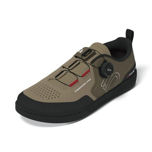 FIVE TEN FREERIDER PRO BOA FLAT CRDBRD/OFF WHT/CORE BLK