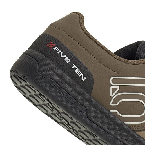 FIVE TEN FREERIDER PRO FLAT CRDBRD/OFF WHT/CORE BLK