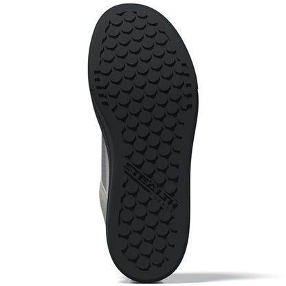 FIVE TEN FREERIDER FLAT GRY THREE/FTWR WHT/WONDER ALUM