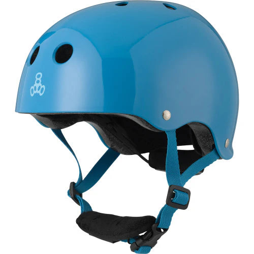 Triple 8 Lil 8 Certified Youth Helmet