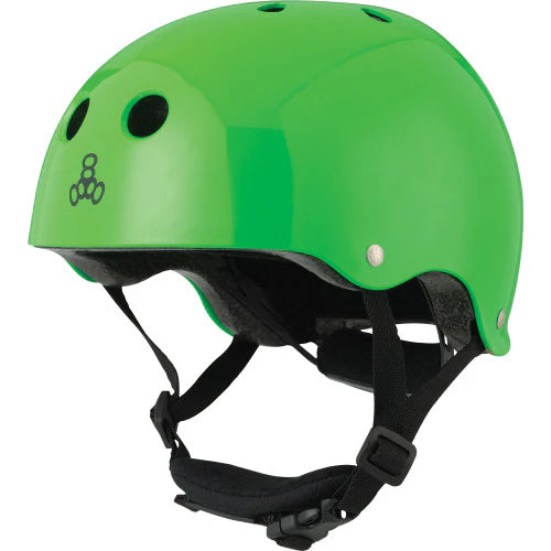 Triple 8 Lil 8 Certified Youth Helmet