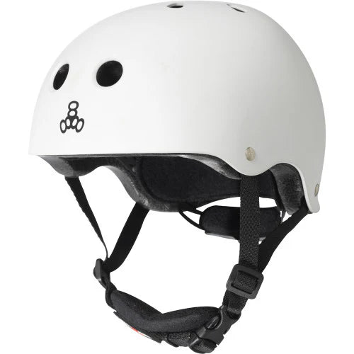 Triple 8 Lil 8 Certified Youth Helmet