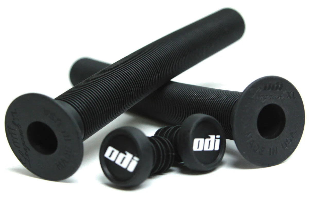 LONGNECK XL BMX GRIPS (230mm)