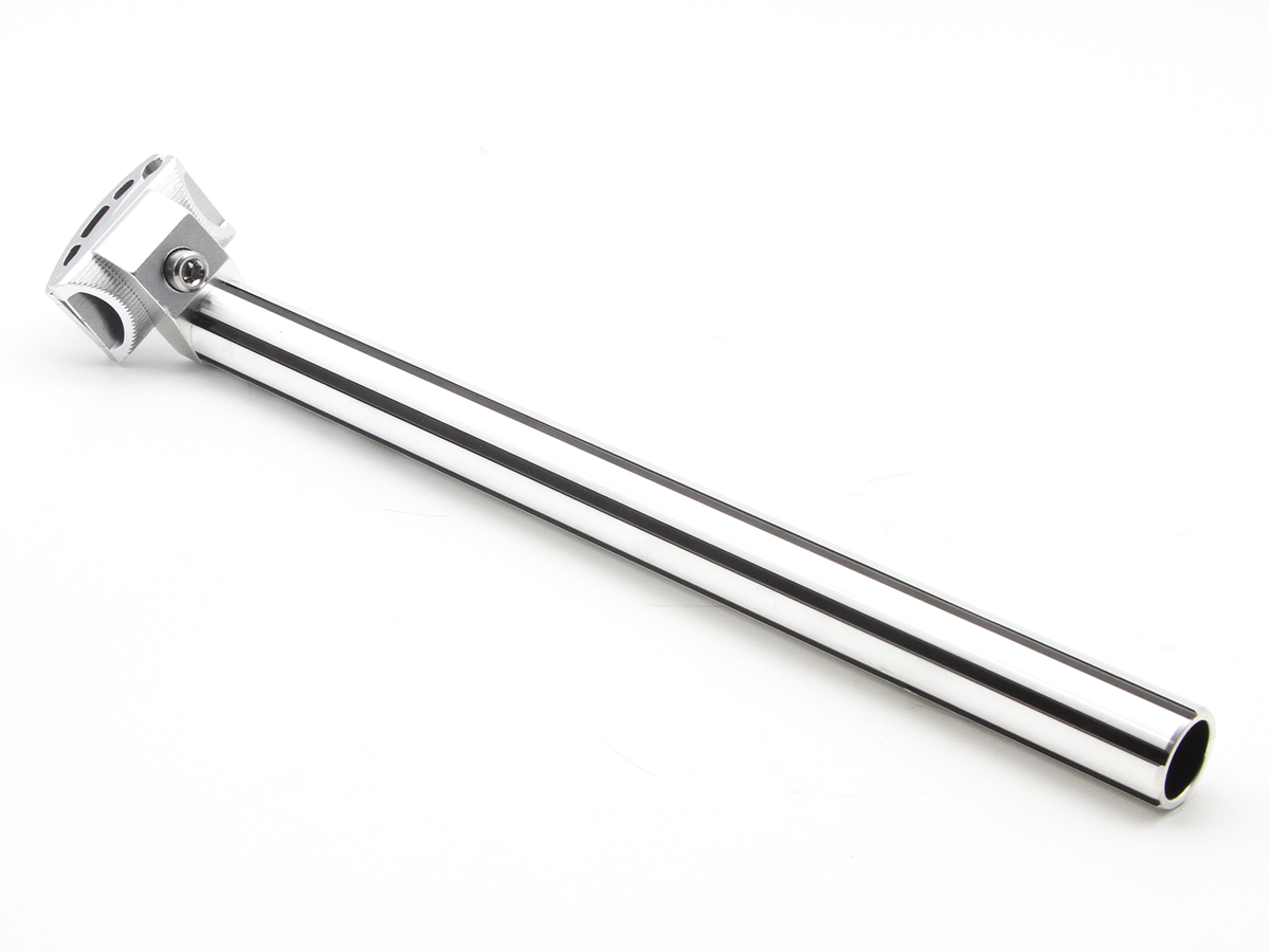 MCS Fluted Seat Post