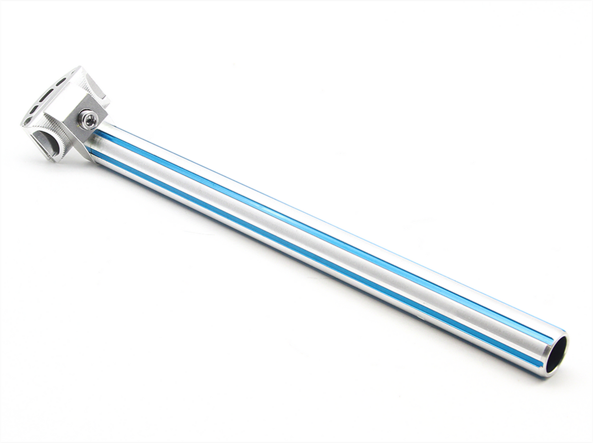 MCS Fluted Seat Post
