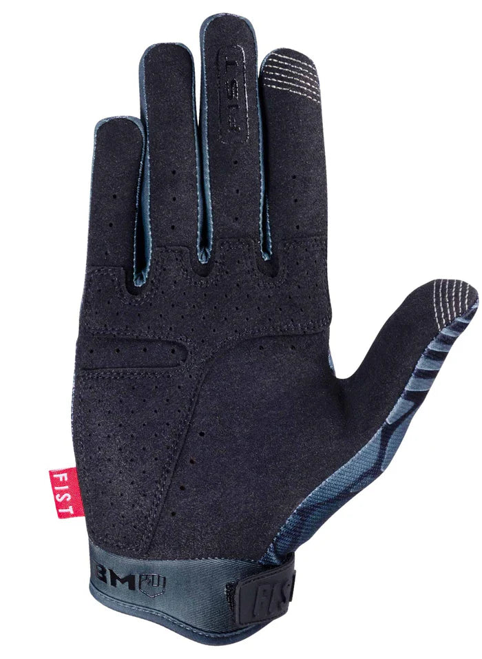 Fist Hand Wear Brett Metcalfe Battle Glove