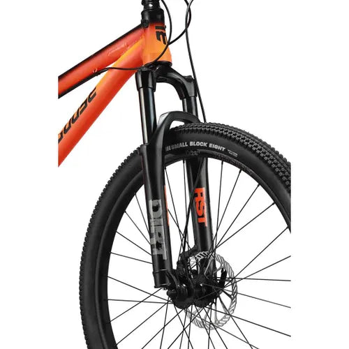 Mongoose Fireball 26 OS