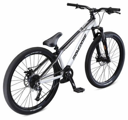 Mongoose Fireball 26 OS