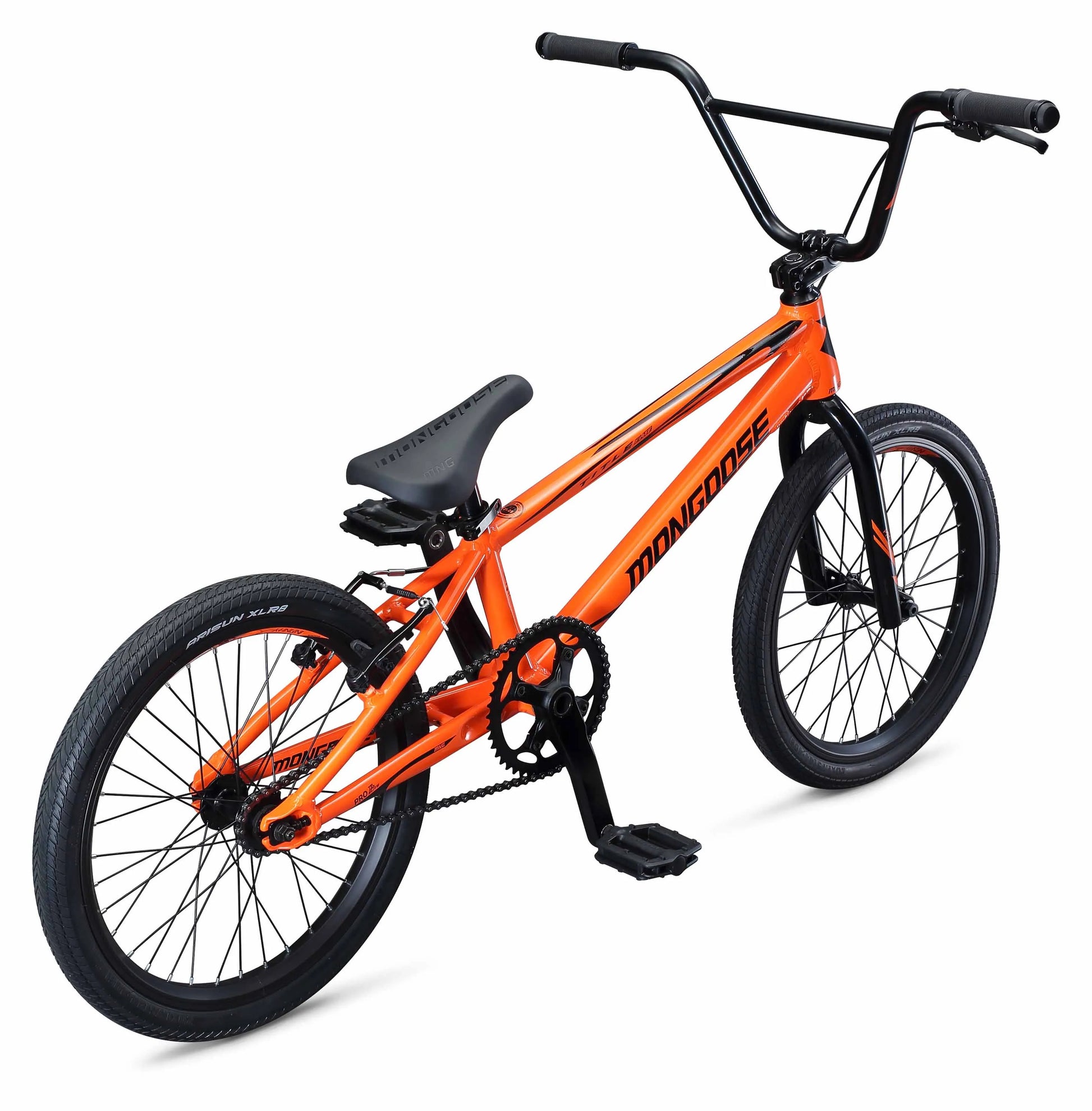 Sepeda Bmx Mongoose Bikes Precios Mongoose Title Elite – Bmx Centre