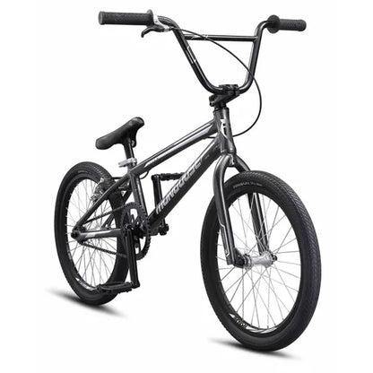 Mongoose Title